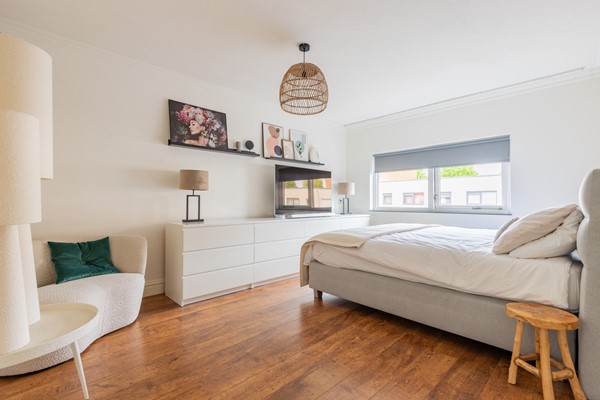 Medium property photo - Warwijcksepoort 32, 2152 RL Nieuw-Vennep